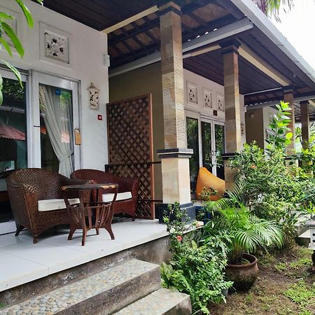 אמד Dalum Homestay מראה חיצוני תמונה