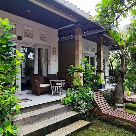 אמד Dalum Homestay מראה חיצוני תמונה