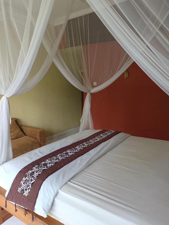 אמד Dalum Homestay מראה חיצוני תמונה