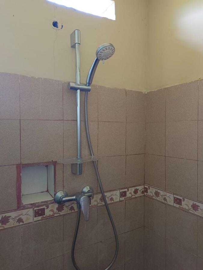 אמד Dalum Homestay מראה חיצוני תמונה