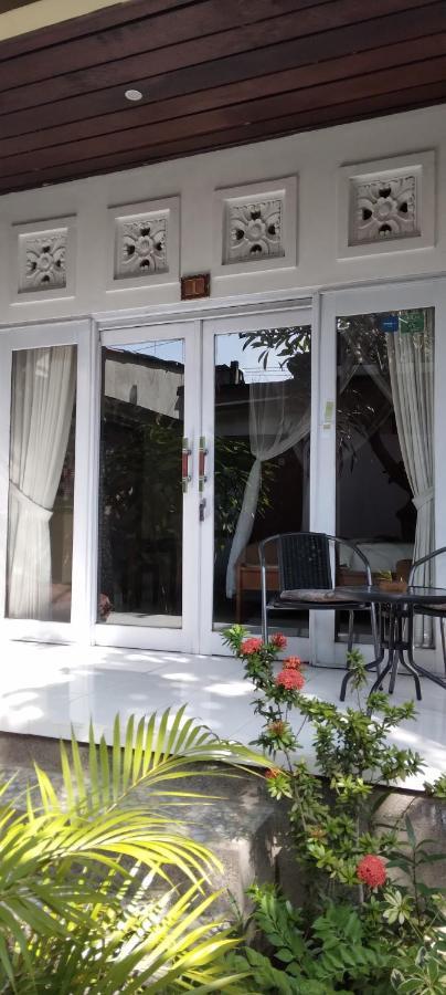 אמד Dalum Homestay מראה חיצוני תמונה