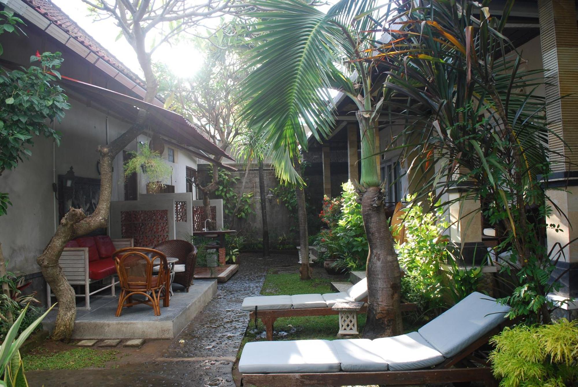 אמד Dalum Homestay מראה חיצוני תמונה