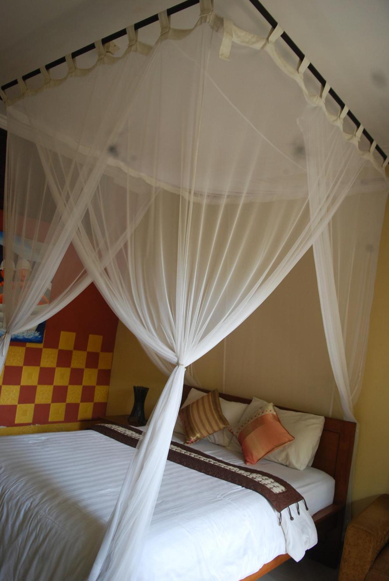 אמד Dalum Homestay מראה חיצוני תמונה