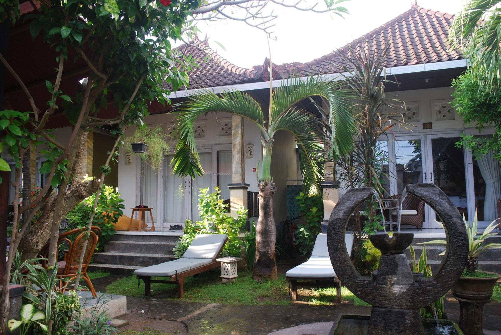 אמד Dalum Homestay מראה חיצוני תמונה