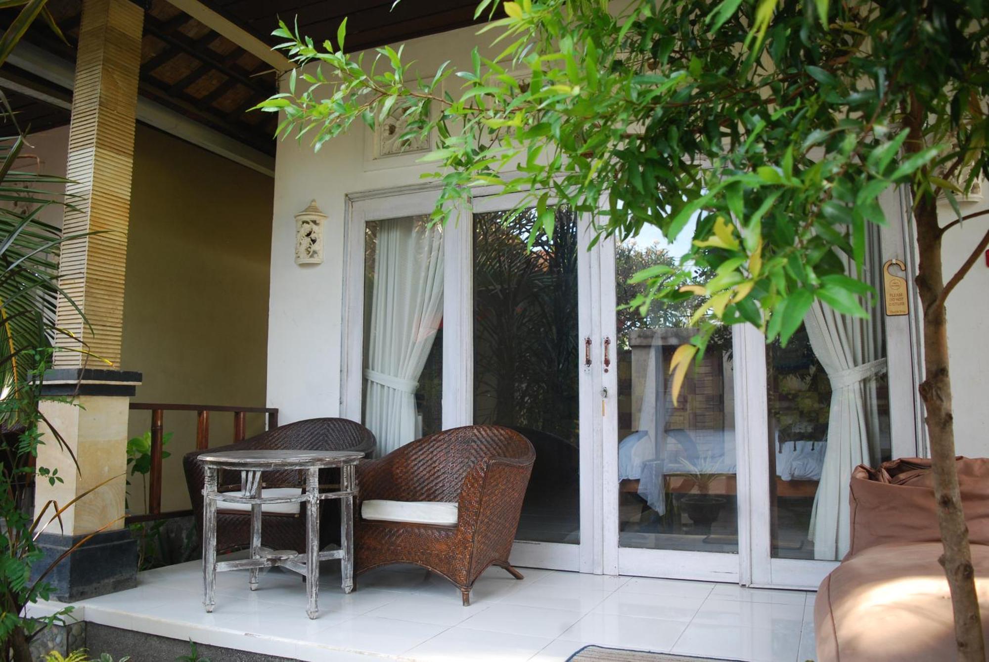 אמד Dalum Homestay מראה חיצוני תמונה