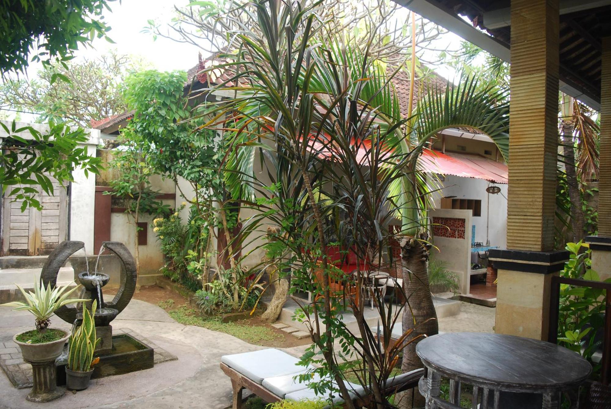 אמד Dalum Homestay מראה חיצוני תמונה
