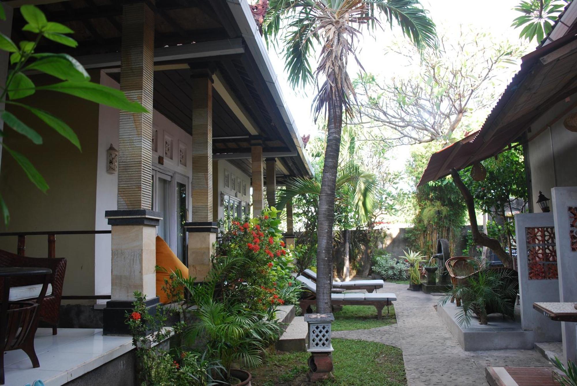 אמד Dalum Homestay מראה חיצוני תמונה