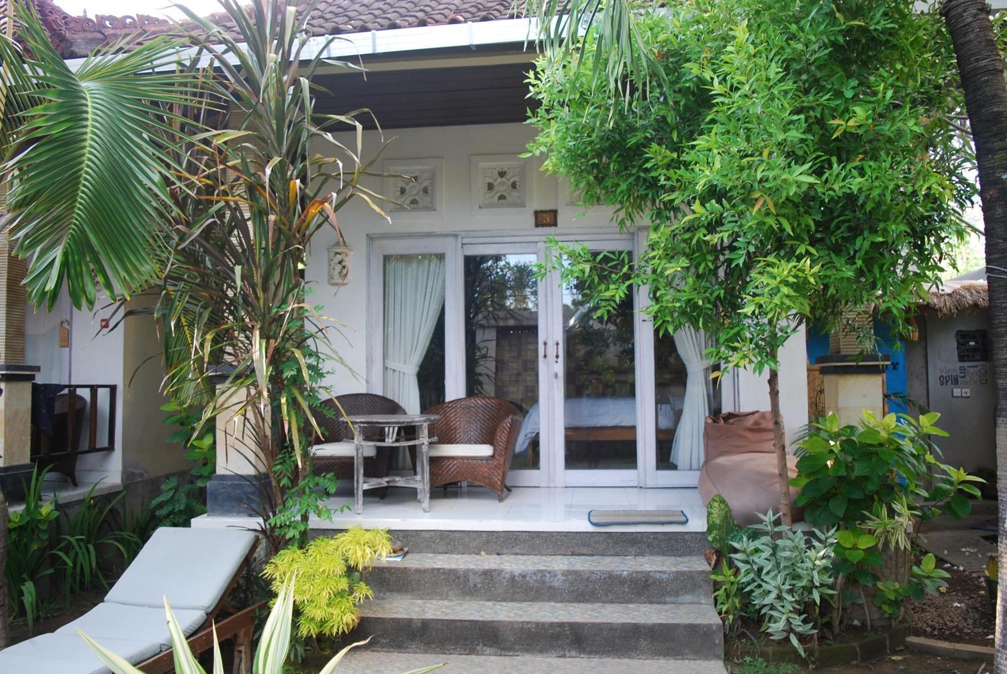 אמד Dalum Homestay מראה חיצוני תמונה