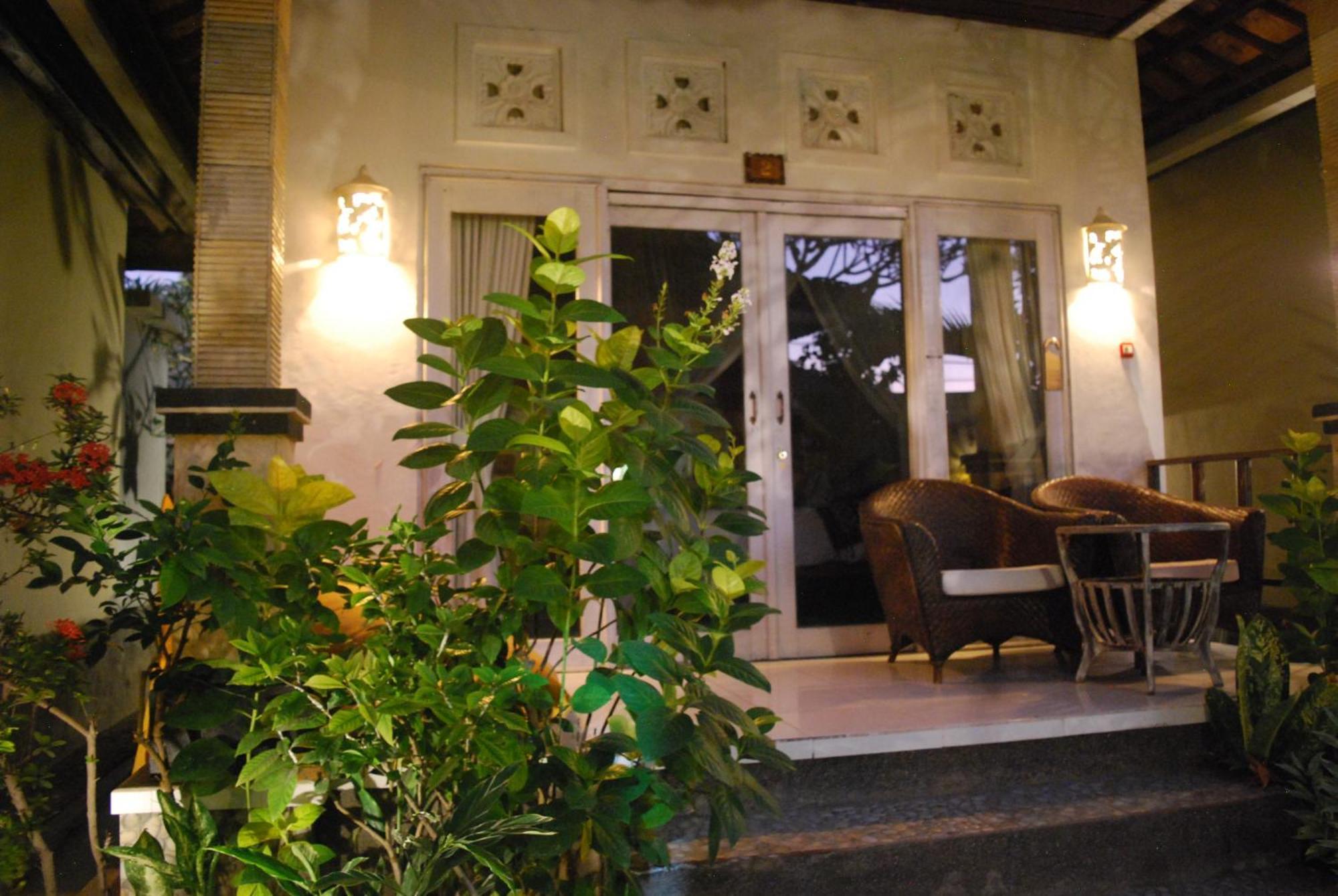 אמד Dalum Homestay מראה חיצוני תמונה