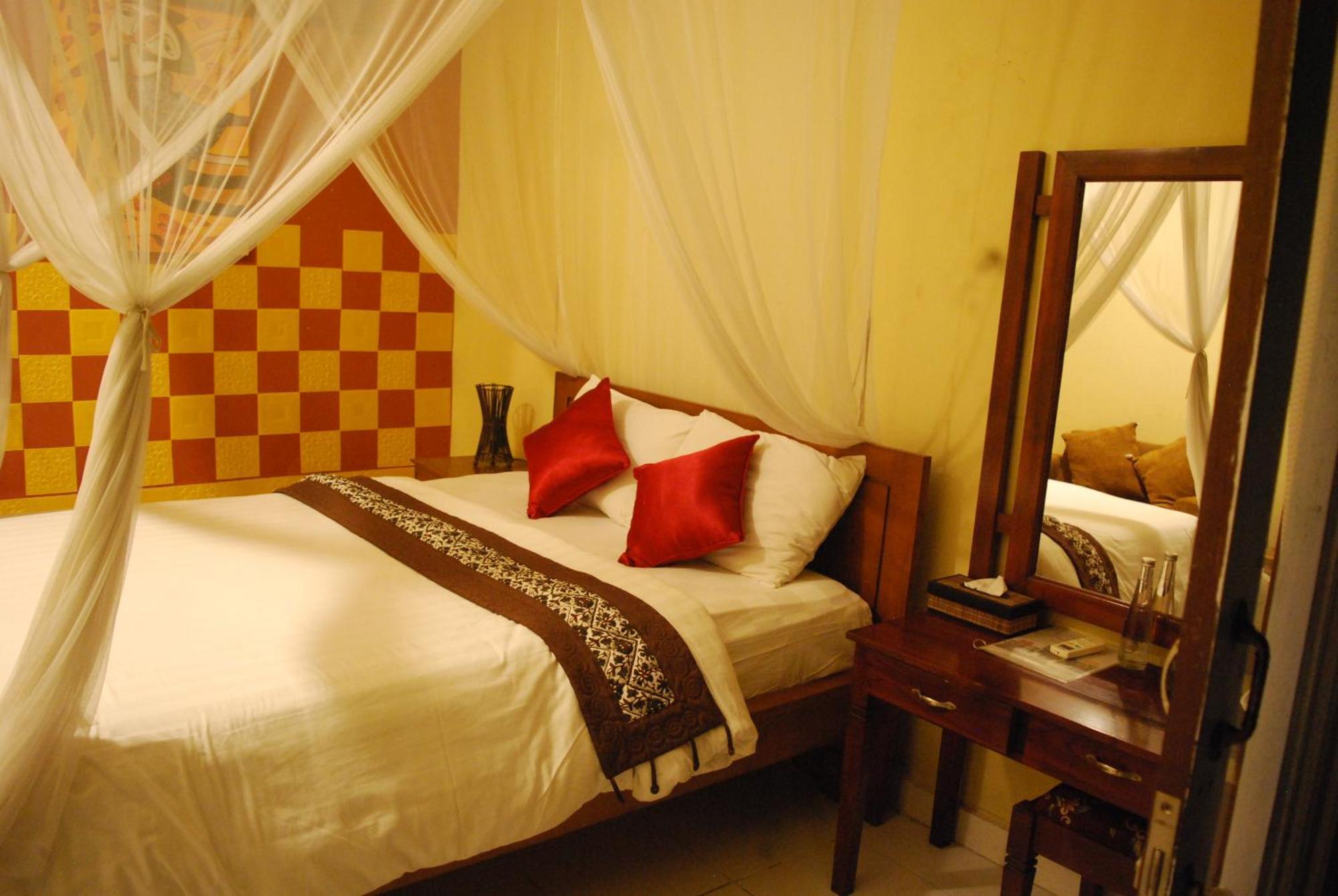 אמד Dalum Homestay מראה חיצוני תמונה