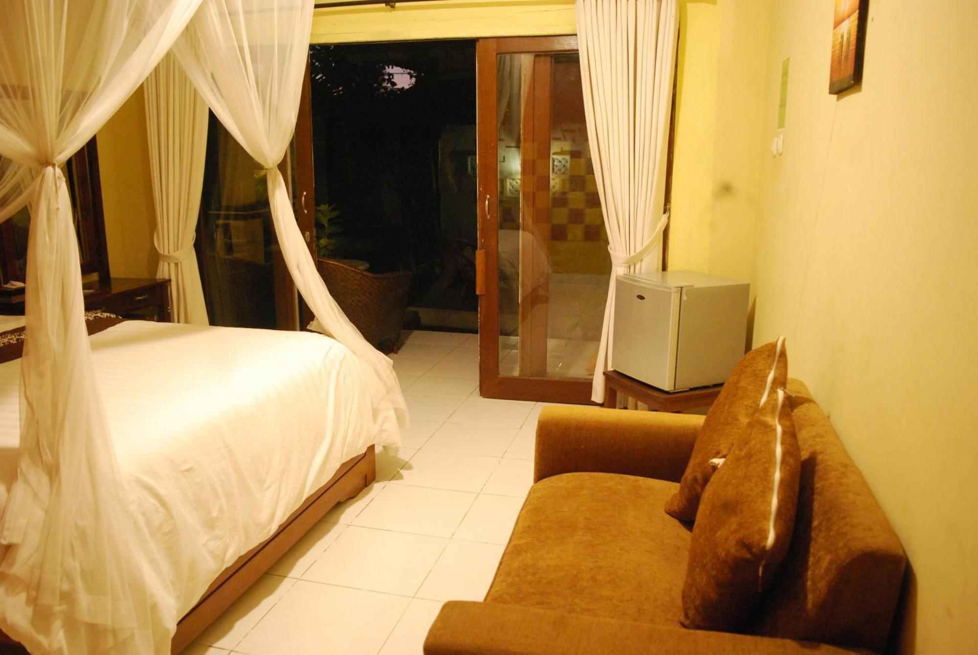 אמד Dalum Homestay מראה חיצוני תמונה
