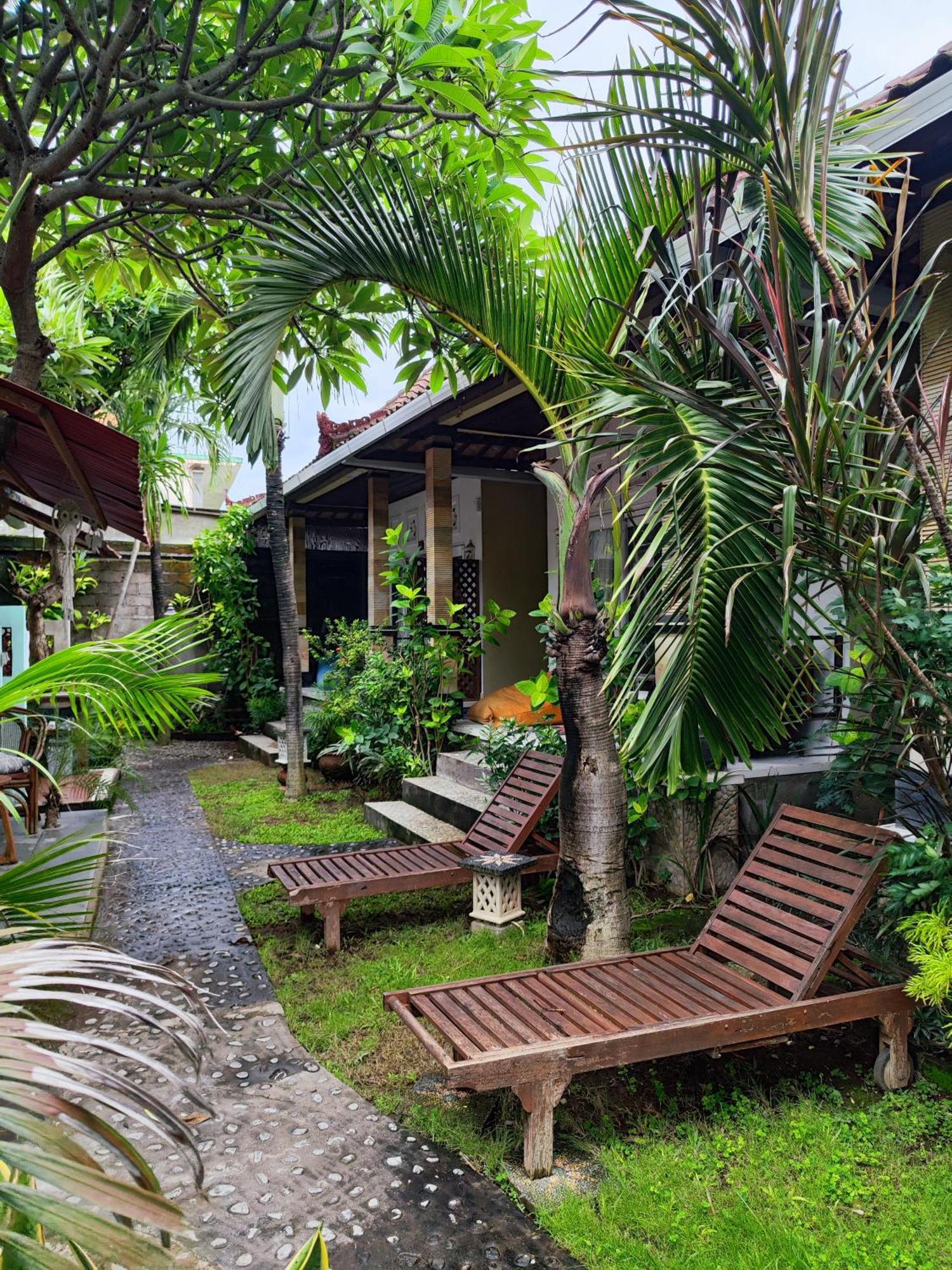 אמד Dalum Homestay מראה חיצוני תמונה
