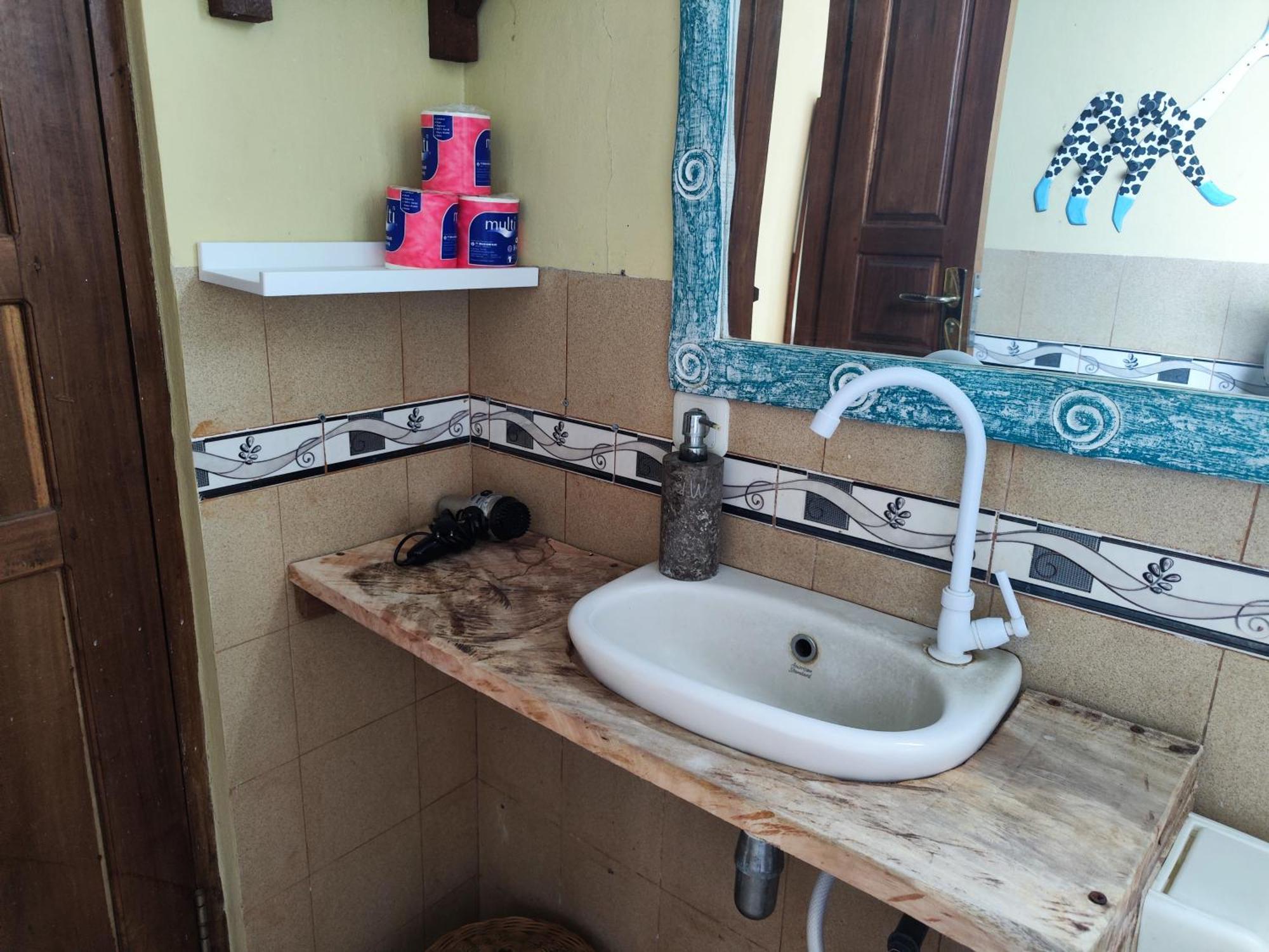 אמד Dalum Homestay מראה חיצוני תמונה