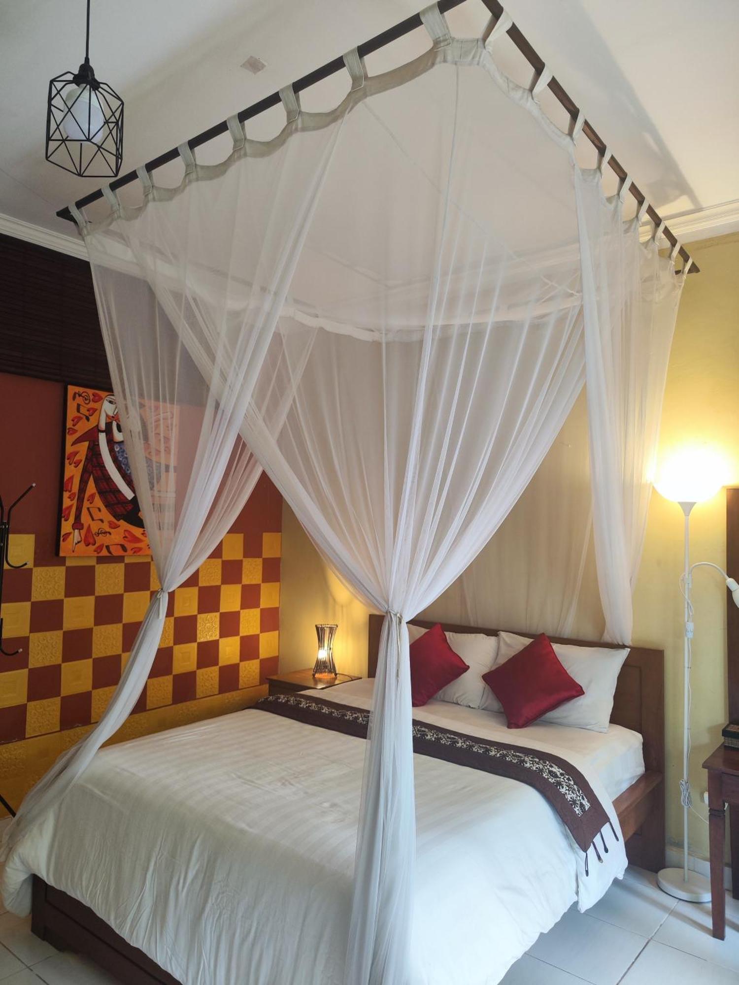 אמד Dalum Homestay מראה חיצוני תמונה