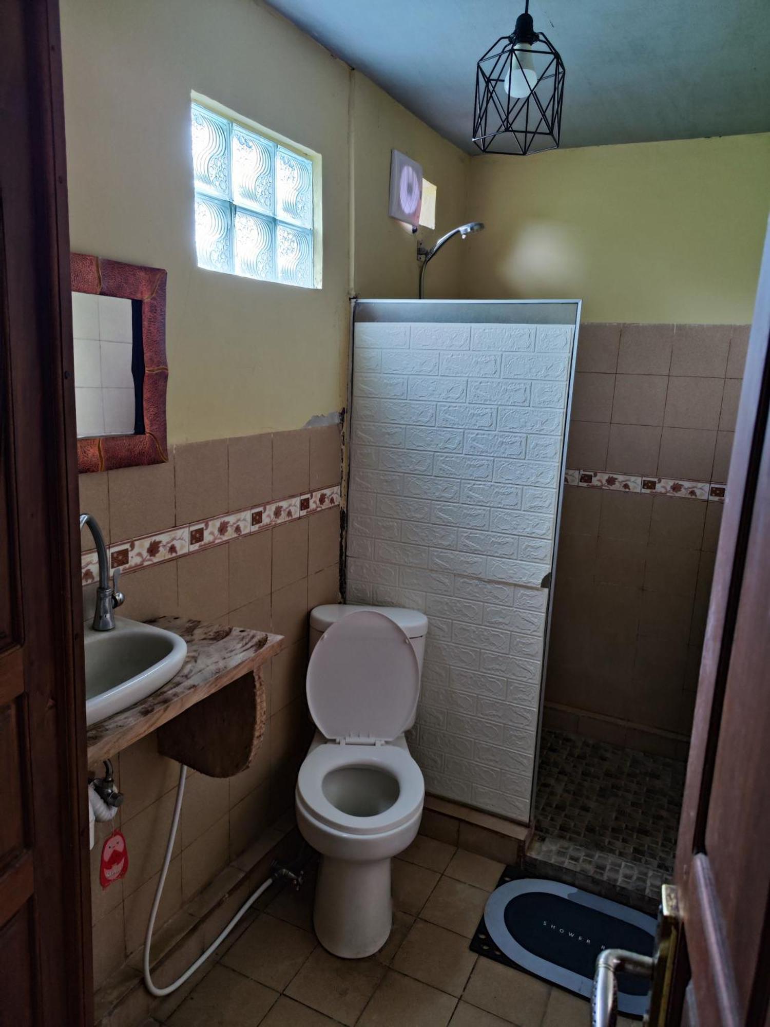 אמד Dalum Homestay מראה חיצוני תמונה