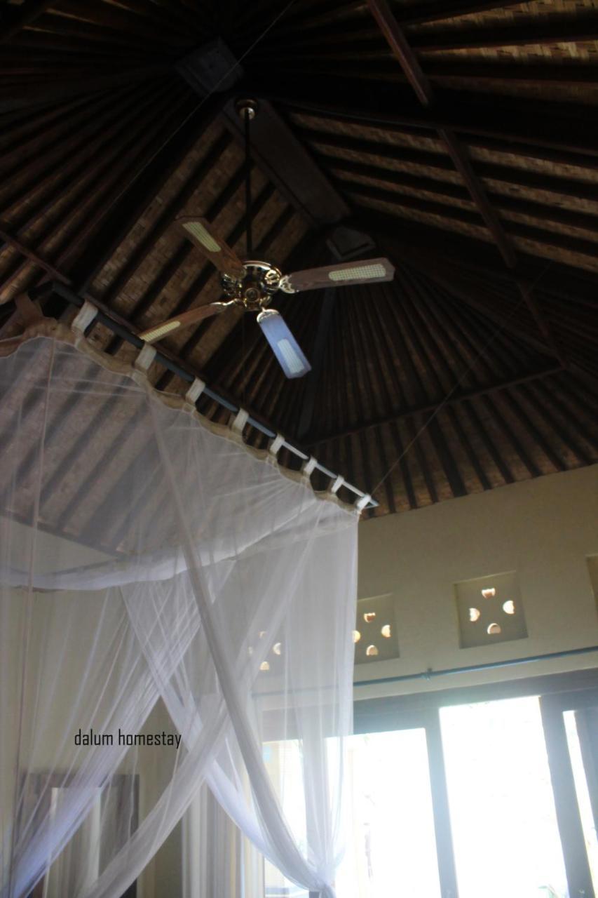 אמד Dalum Homestay מראה חיצוני תמונה