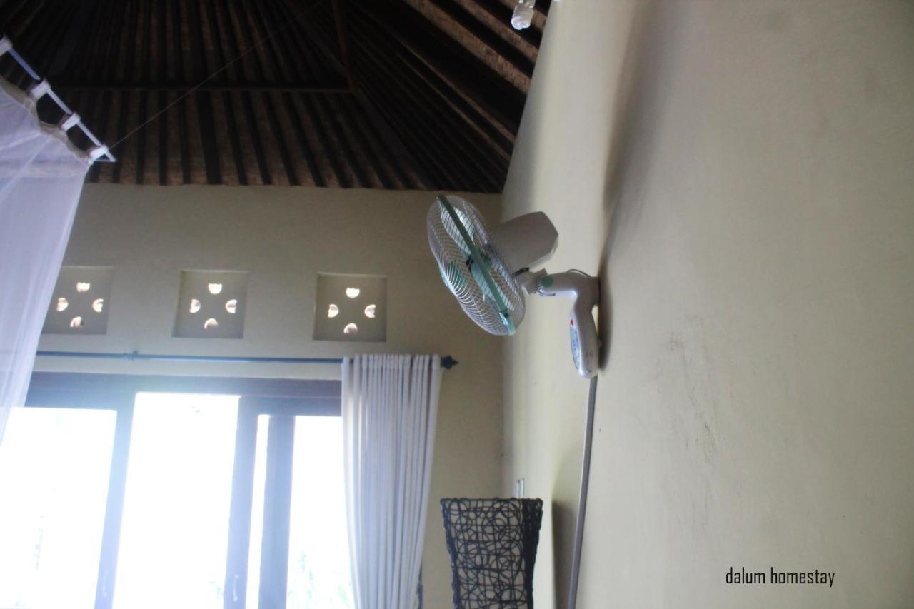 אמד Dalum Homestay מראה חיצוני תמונה